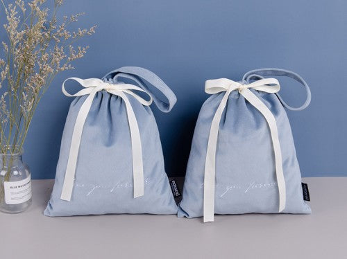 Best Drawstring Gift Bags Ideas 2021 – The Bag Ideas